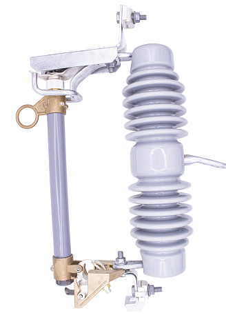 Комплект ПРВТ-10.III/200.ф У1+Плавкая вставка для предохранителя