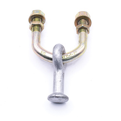 Узел крепления КГП-7-2В