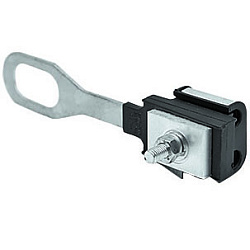 Зажим анкерный (PAG 216/35)