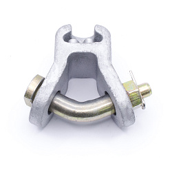 Ушко специальное укороченное (УСK-7-16)