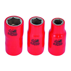 Изолированная головка (IH-1/2-10)