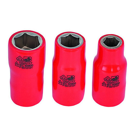 Изолированная головка (IH-1/2-10)