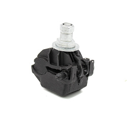 Герметичный прокалывающий зажим (CT 16 A)