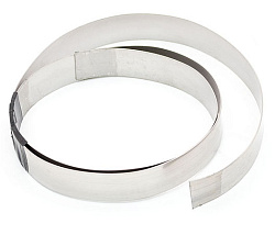 Металлическая лента (F20.7-201) в м (уп. 2 м)