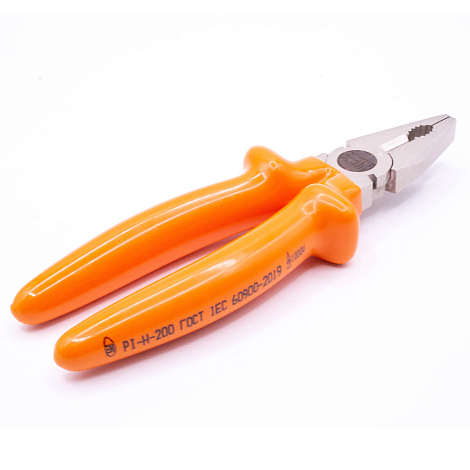 Плоскогубцы изолированные PI-Н-180