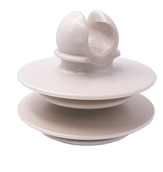 Полимерный штыревой изолятор (ПШИ-20)