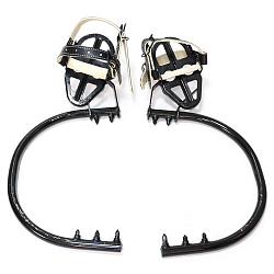 Когти монтерские КМ-3