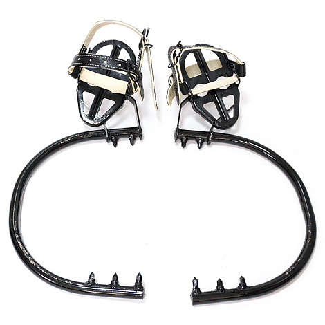 Когти монтерские КМ-3