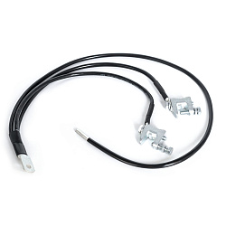 Универсальный повторный заземлитель (УПЗ-16А)