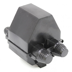 Кожух большой (K-2)