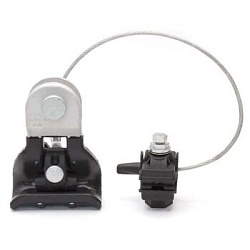 Зажимы поддерживающие