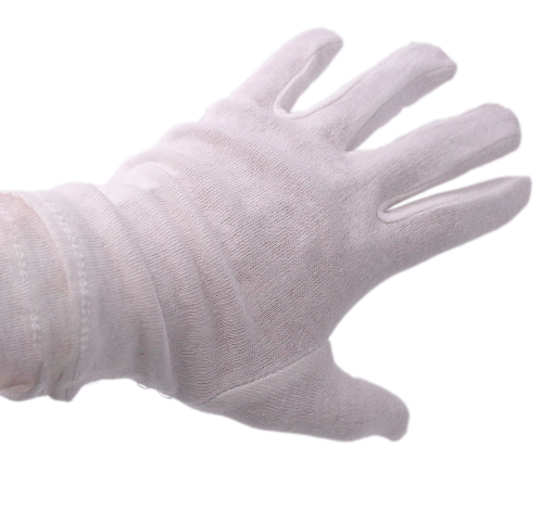 Перчатки х/б