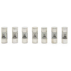 Плавкий предохранитель (GG 22Х58 25A)