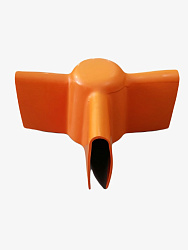 Оболочка защитная изолятора ICP-Н 320x100x3