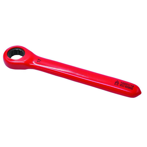 Изолированный торцевой ключ (CL 17 Click)