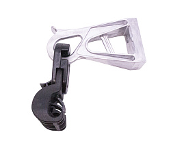 Комплект промежуточной подвески (ES 54-14 P)