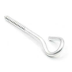 Крюк с резьбой (BT 8)