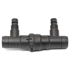 Корпус предохранителя (PF 6)