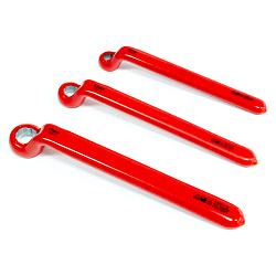 Ключ накидной изолированный (CTI-13)