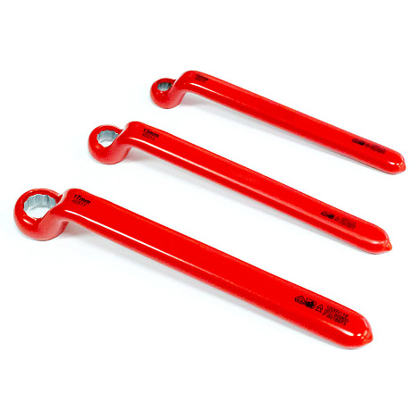 Ключ накидной изолированный (CTI-13)