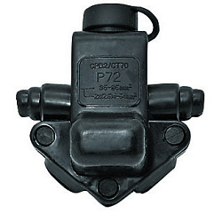 Ответвительный зажим (P 72)