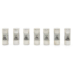 Плавкий предохранитель (GG 22Х58 50A)