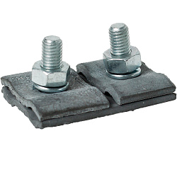 Зажим плашечный (ПС-1-1)