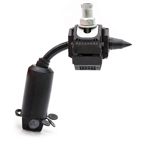 Адаптер для наложения защитного заземления (CMCC)