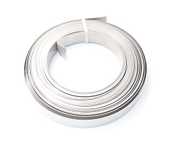 Металлическая лента (F20.7-201) в м (уп. 5 м)