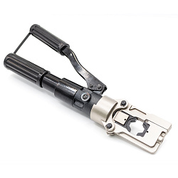 Пресс гидравлический (HT 50) - ВК