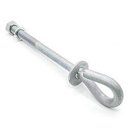 Крюк сквозной (B 20/240)