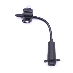 Адаптер для наложения защитного заземления (CMCC) + Ответвительный зажим (CT-70 P)