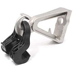 Комплект промежуточной подвески (ES 1500C)