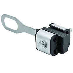 Зажим анкерный (PAG 416/35)