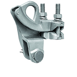 Зажим анкерный (PAZ 3)