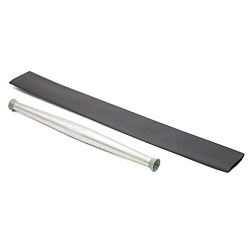 Автоматический соединительный зажим  с термоусаживающей трубкой (АЦСт 95)