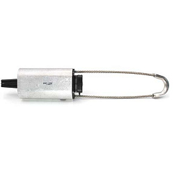 Зажим анкерный (DN 120)