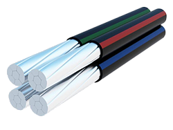 Провод СИП-4 4х25