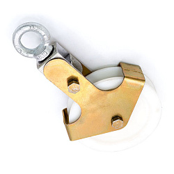 Блок монтажный с ушком (BM-4)