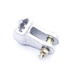 Ушко двухлапчатое укороченное (У2K-7-16)