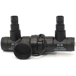 Корпус предохранителя (PF 35)