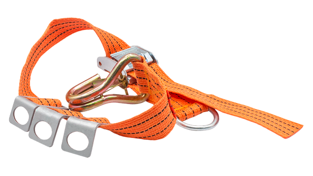 Пояс вспомогательный SUP STR-Н