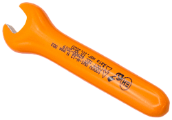 Ключ гаечный рожковый изолированный (OWI-Н-19)