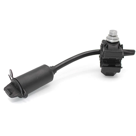 Зажим для временного заземления (PC 481) комплектация с P 635