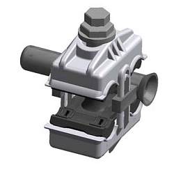 Ответвительный прокалывающий зажим (SX-240/1)