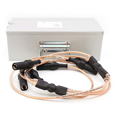 Устройство для закорачивания (M6D) - ВК