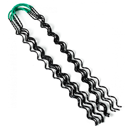 Спиральная арматура