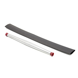 Автоматический соединительный зажим  с термоусаживающей трубкой (АЦСт 50)