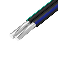 Провод СИП-4 2х25