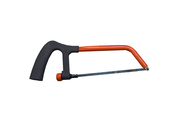 Держатель ножовки по металлу изолированный HSI-Н-150